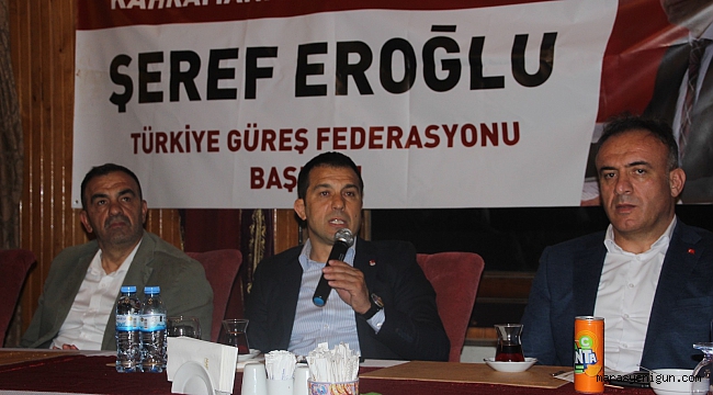 Karakucak Türkiye Şampiyonası yarın Kahramanmaraş’ta başlıyor