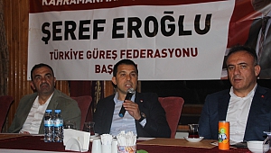Karakucak Türkiye Şampiyonası yarın Kahramanmaraş’ta başlıyor