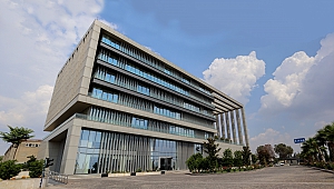 Kipaş Holding'in