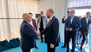 Onikişubat Belediyesi, Etnospor’da EXPO 2023’ü ve Kahramanmaraş’ın değerlerini tanıtıyor