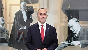Sanko Okulları Genel Müdürü Asyalıdan Öğrencilere Sesleniş