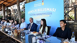 Başkan Güngör: “Gençlerimizle Gurur Duyuyoruz”
