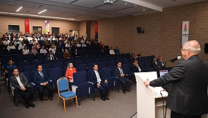 Başkan Mahçiçek; Kadına şiddet, ailenin kutsiyetini bilmemesinden gelir