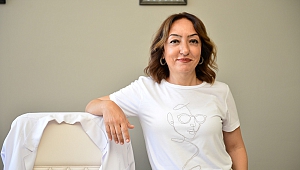 Doktor Aksu; Kahramanmaraşlı Erkekler Bakımlarına Çok Dikkat Ediyor
