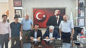 Ekinözü’nde İşçi Maaşlarına Ek Zam