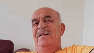 Hanifi Eskigün 77 yaşında vefat etti