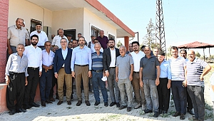 Kahramanmaraş’ımız Çok Daha İyi Yerlere Gelecek