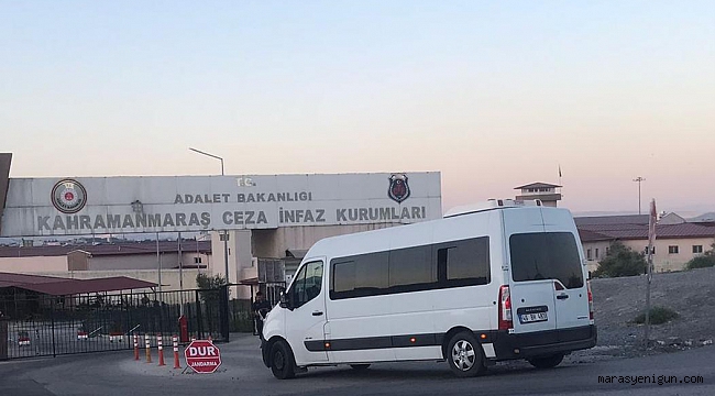 Kahramanmaraş’ta Silahlı Kavgada 6 Kişi Tutuklandı