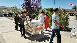 Kahramanmaraş Valiliği, “Deprem sonrası şu ana kadar olumsuz bir ihbar alınmamıştır”