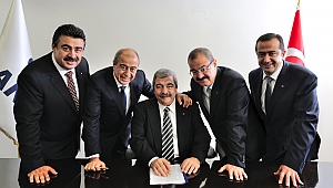 Konukoğlu Ailesi Capital Gönlü Zenginler Listesinde