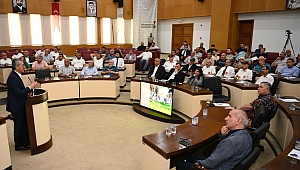 Şehir Meydanı’na Hak Sahiplerinden Destek