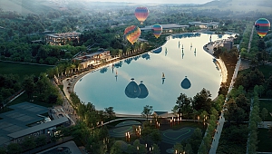 Şehirlerin En İyi Uygulamaları EXPO 2023’de sergilenecek