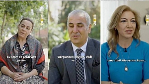 Sosyal Medyada Sabırtaşı Hikayesi Rekora Koşuyor