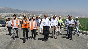 4 Ulaşım Projesi 350 Milyon TL’lik Yatırım