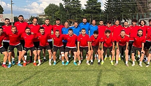 Bal’da Rakipler Belirlendi