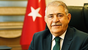 Başkan Mahçiçek’ten Muharrem ayı ve Aşure Günü mesajı