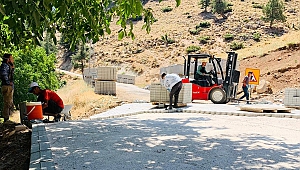 Büyükşehir Ulaşım Yatırımlarını Sürdürüyor