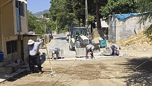 Dulkadiroğlu’nun Ulaşım Ağı Büyükşehir’le Güçleniyor