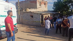 Elbistan’da av tüfeğiyle oynarken kuzenini öldürdü