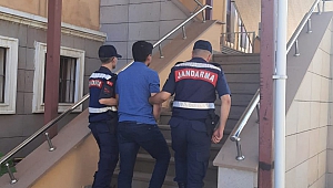 Fetö’den Aranan 3 Kişi Tutuklandı