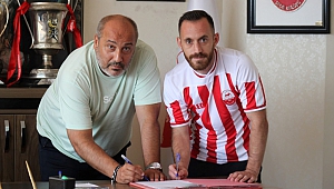 Kahramanmaraşspor’da Transfer Atağı