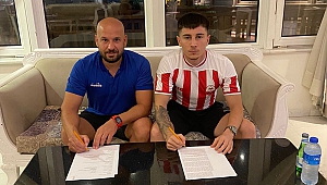 Kahramanmaraşspor'dan Transfer Atağı