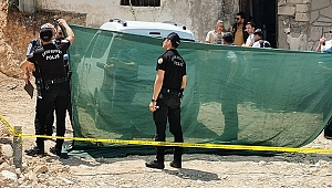 Korkutan ihbar emniyet ve AFAD’ı harekete geçirdi