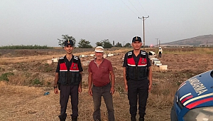 Kovan Hırsızı Yakalandı