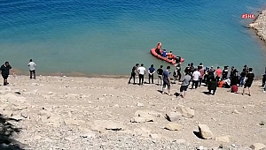 Suya Düşen Ablaları Kurtarmak İsteyen 2 Kardeş Hayatını Kaybetti 