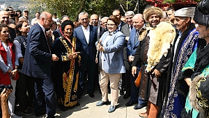 Bakan Yanık: “Türkiye’de Sosyal Hizmet Anlayışını Değiştirdik”