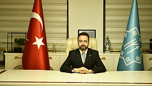 Başkan Gürbüz; “Elbistan Geleceğe Emin Adımlarla İlerliyor”