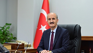 Başkan Okay’dan Pakistan’a Destek Çağrısı