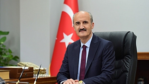 Başkan Okay'ın Gaziler Günü Mesajı