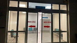 Elbistan’da Asansör Boşluğuna Düşen İşçi Öldü