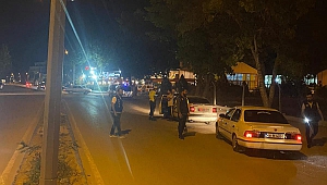 Elbistan’da Şok Uygulamalar Halkın Takdirini Kazandı
