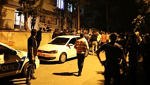Kahramanmaraş İl Emniyet Müdürü Cebeloğlu’ndan Açıklama