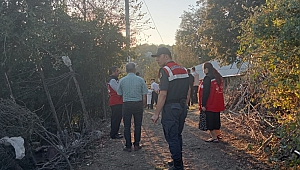 Kahramanmaraş'ta Arazi Anlaşmazlığı Kanlı Bitti: 3 Ölü 4 Yaralı