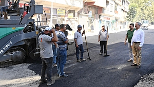 Kanlıdere’nin Yeni Köprüsü 15 Eylül’de Açılıyor