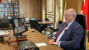 Karadağlı öğrencilerin tasarladığı EXPO 2023 Bahçesi, iki ülke arasında yeni dostluk köprüleri kuracak