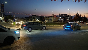 “Kavşak Trafiğe Kapandı” Yalanına Tepkiler Çığ Gibi Büyüyor