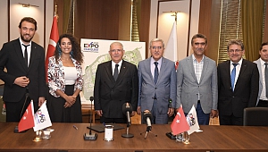 Sanatsal Etkinlikler Onikişubat Belediyesi ve Ksü İşbirliğinde Expo 2023’le Zirve Yapacak