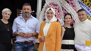 Bağcı Emlak ve Gayrimenkul Danışmanlıktan Teşekkür
