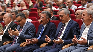 Başkan Güngör, Mevlid-i Nebi Haftası Programına Katıldı