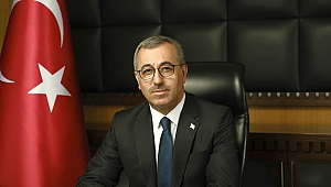 Başkan Güngör