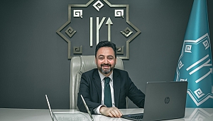 Başkan Gürbüz’den 29 Ekim Cumhuriyet Bayramı mesajı