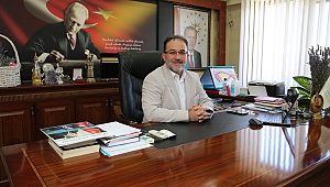 Başkan Güven’den Cumhuriyet Bayramı Mesajı…