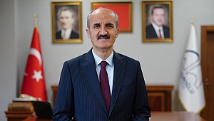 Başkan Okay’ın Muhtarlar Günü Mesajı