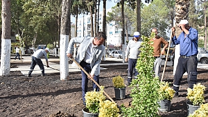 Başkan Okumuş; Yeni Yatırımlar Kazandırmaya Devam Edeceğiz