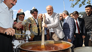 Dulkadiroğlu’nun Değerlerini Ortaya Çıkarıyoruz