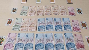 Elbistan’da Kumar Operasyonu